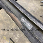 JDM DC2 Integra Type R Spoon Sports Carbon Front Lip